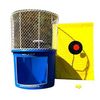 Dunk Tank Rental Blue